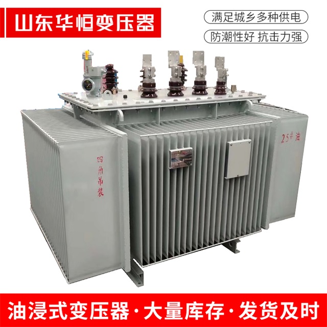 S13-10000/35呼玛呼玛呼玛电力变压器厂家