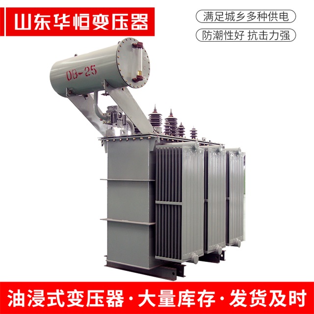 S11-10000/35呼玛呼玛呼玛电力变压器厂家