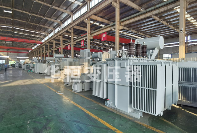 S13-8000/35呼玛呼玛呼玛电力变压器厂家