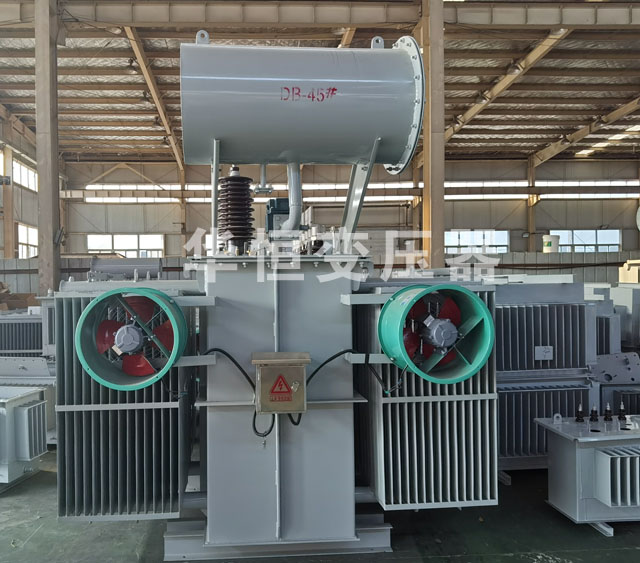 S13-8000/35呼玛呼玛呼玛电力变压器