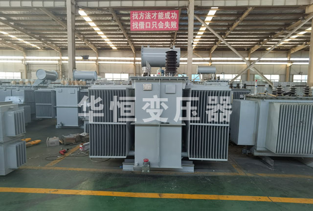 SZ11-6300/35呼玛呼玛呼玛电力变压器价格